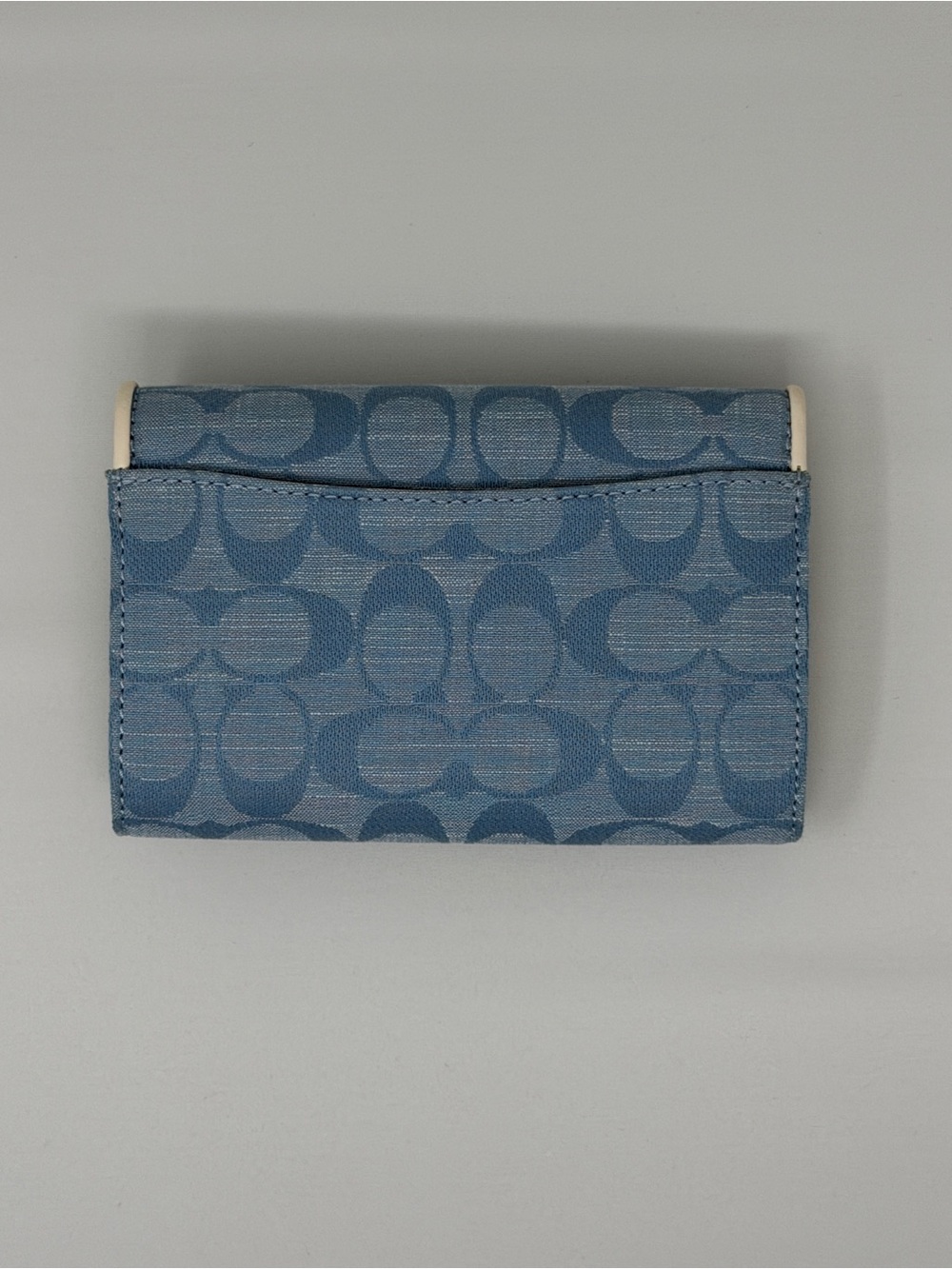 Coach Kleo Wallet - Picture 2 of 6
